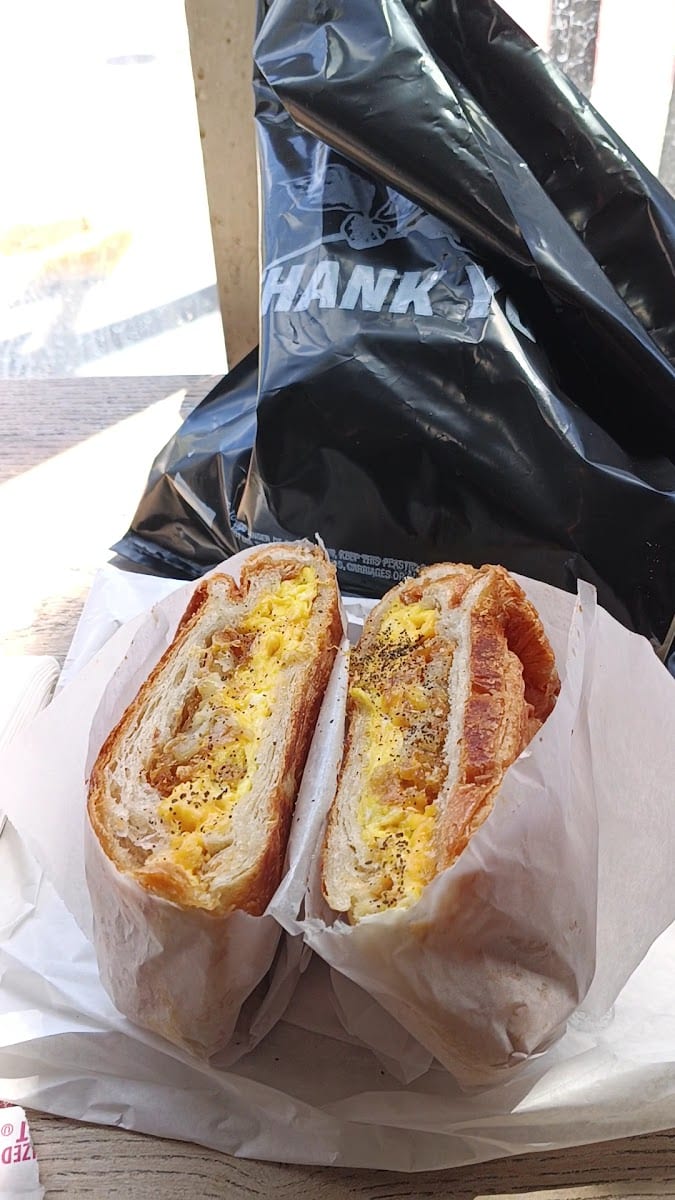 Allstar Donuts & Sandwich, photo 2
