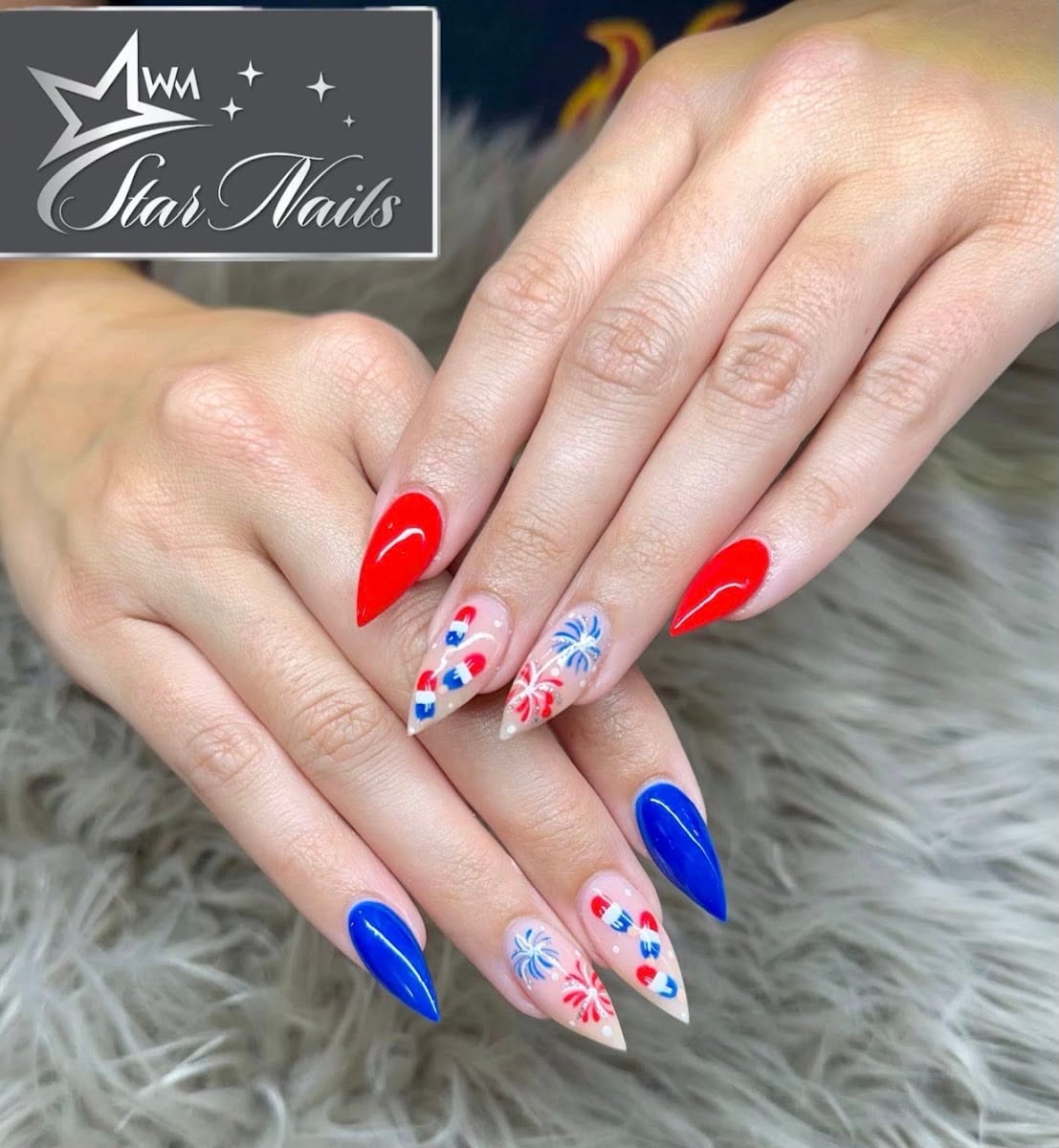 Star Nails & Lash, photo 4