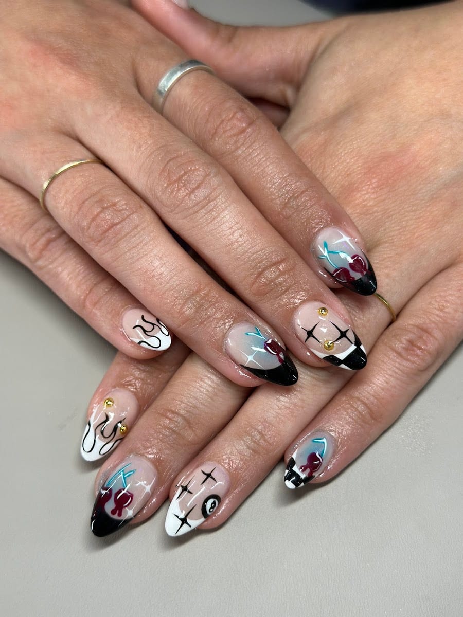 Nail Box ( San Francisco )
