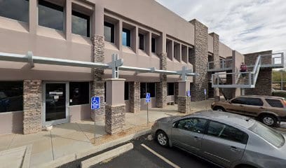 Grayhawk Eye Center