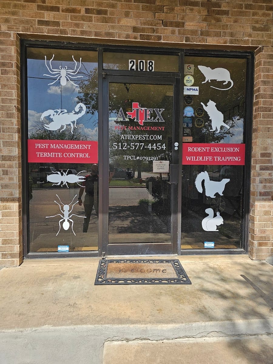 A-Tex Pest Management, Inc., photo 3