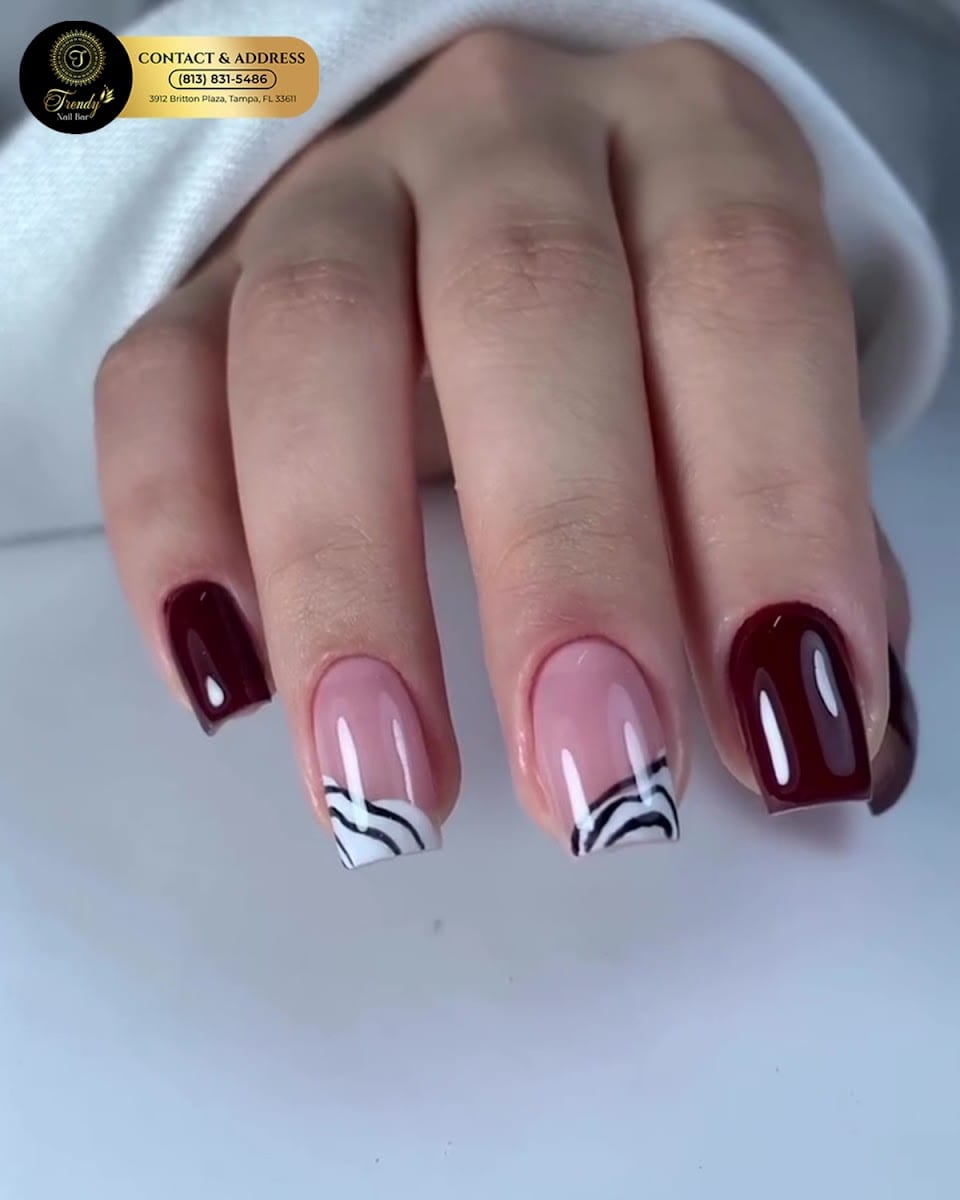 Trendy Nail Bar, photo 3