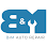 B & M Auto Repair