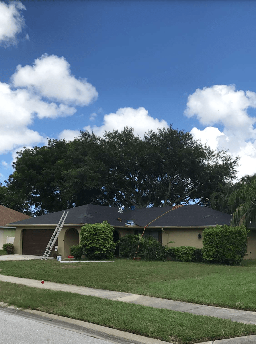 Yoder Roofing, photo 3