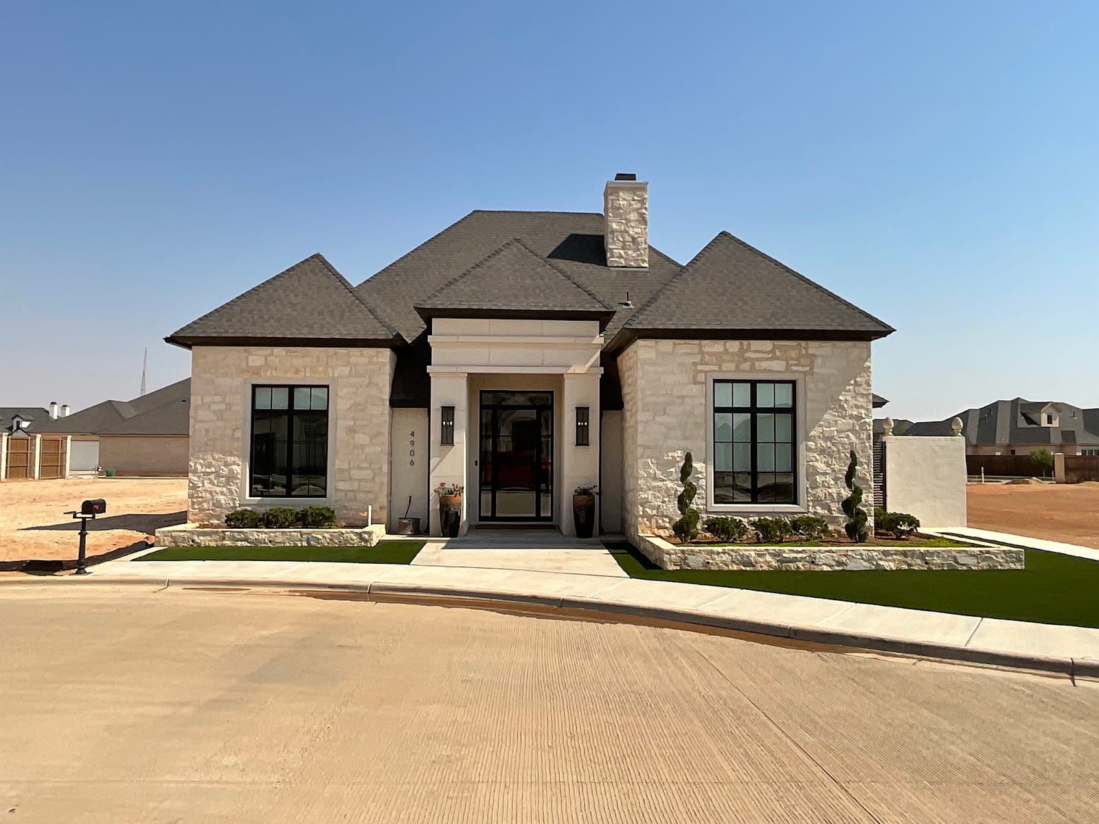Hartman Roofing Lubbock, photo 3