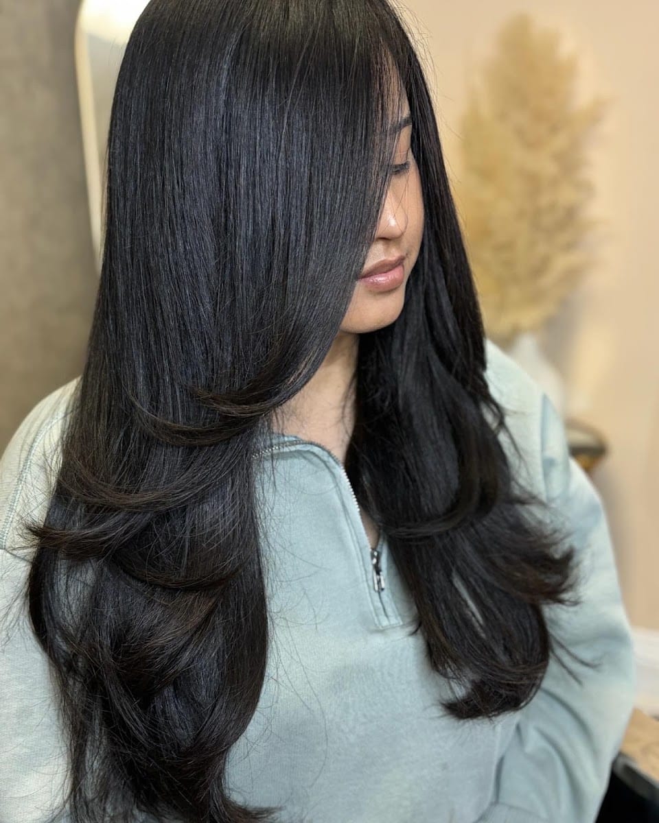 A Dose of Rose Hair salon, photo 4