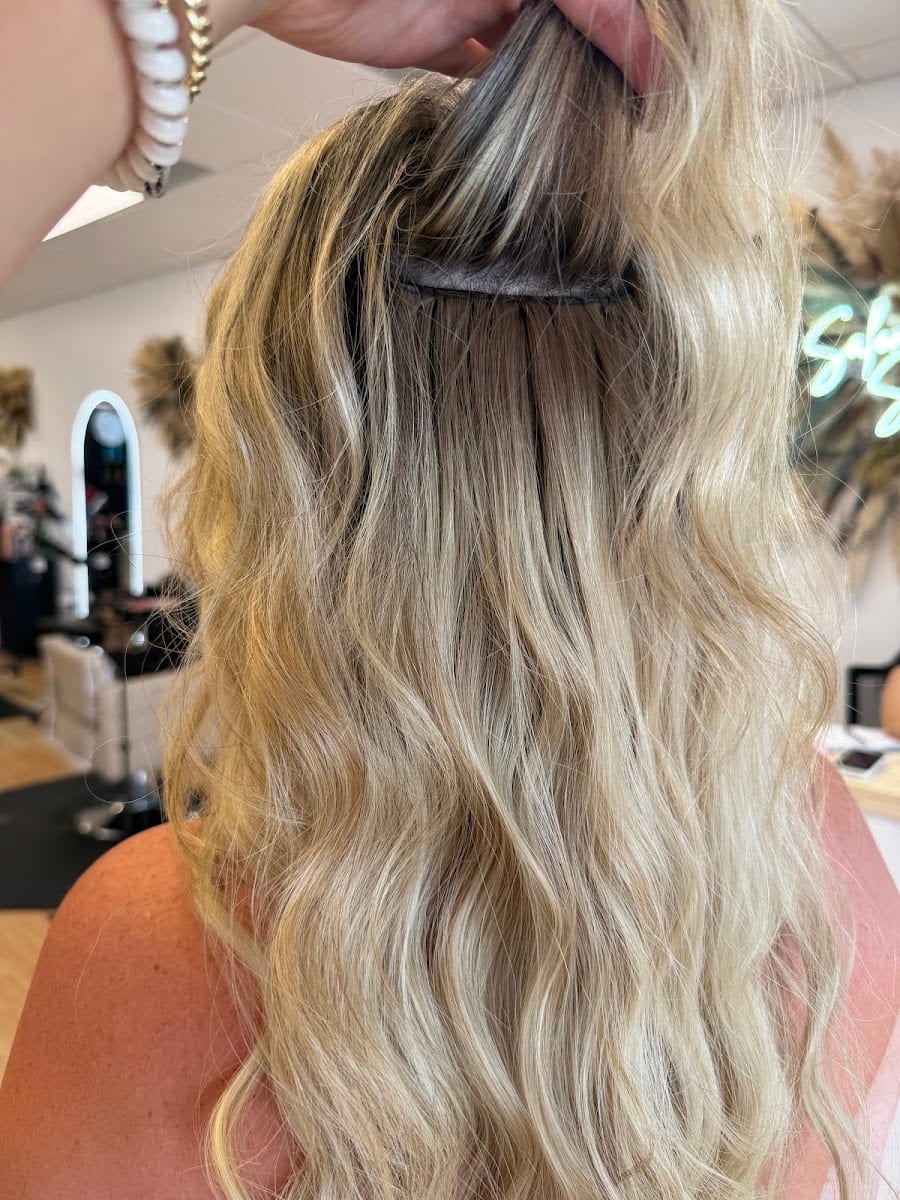 Hair by Gianna Lee, photo 2