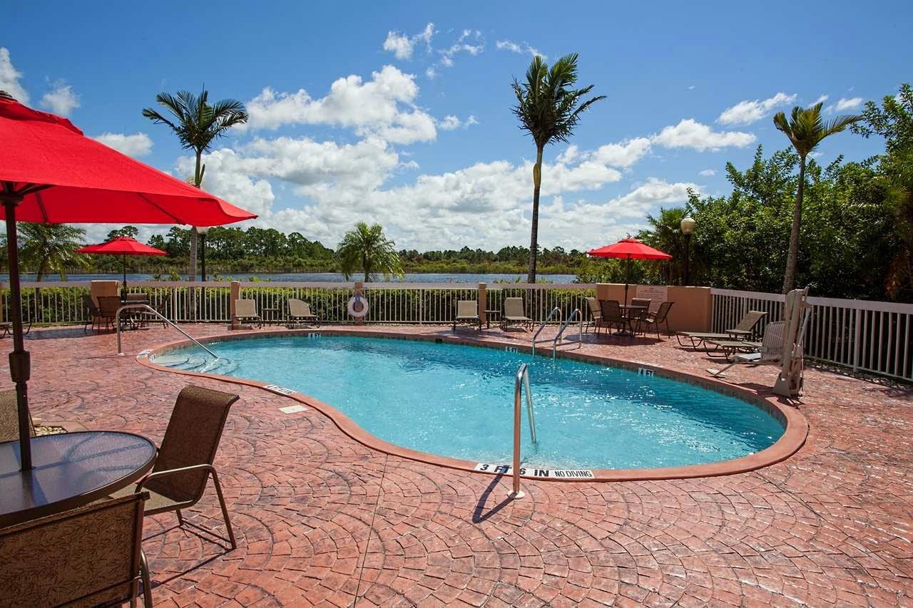 Hampton Inn Port Charlotte, photo 3