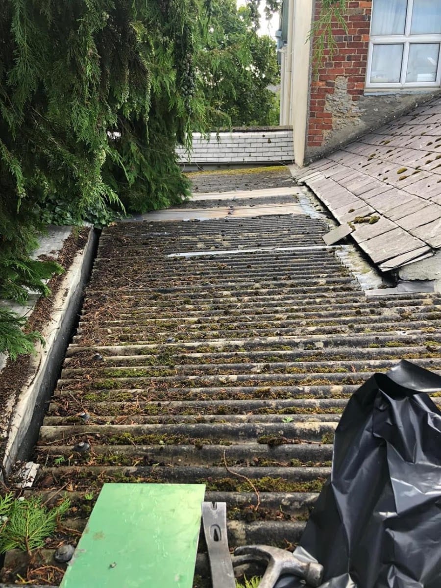 ROOF MAXX LTD