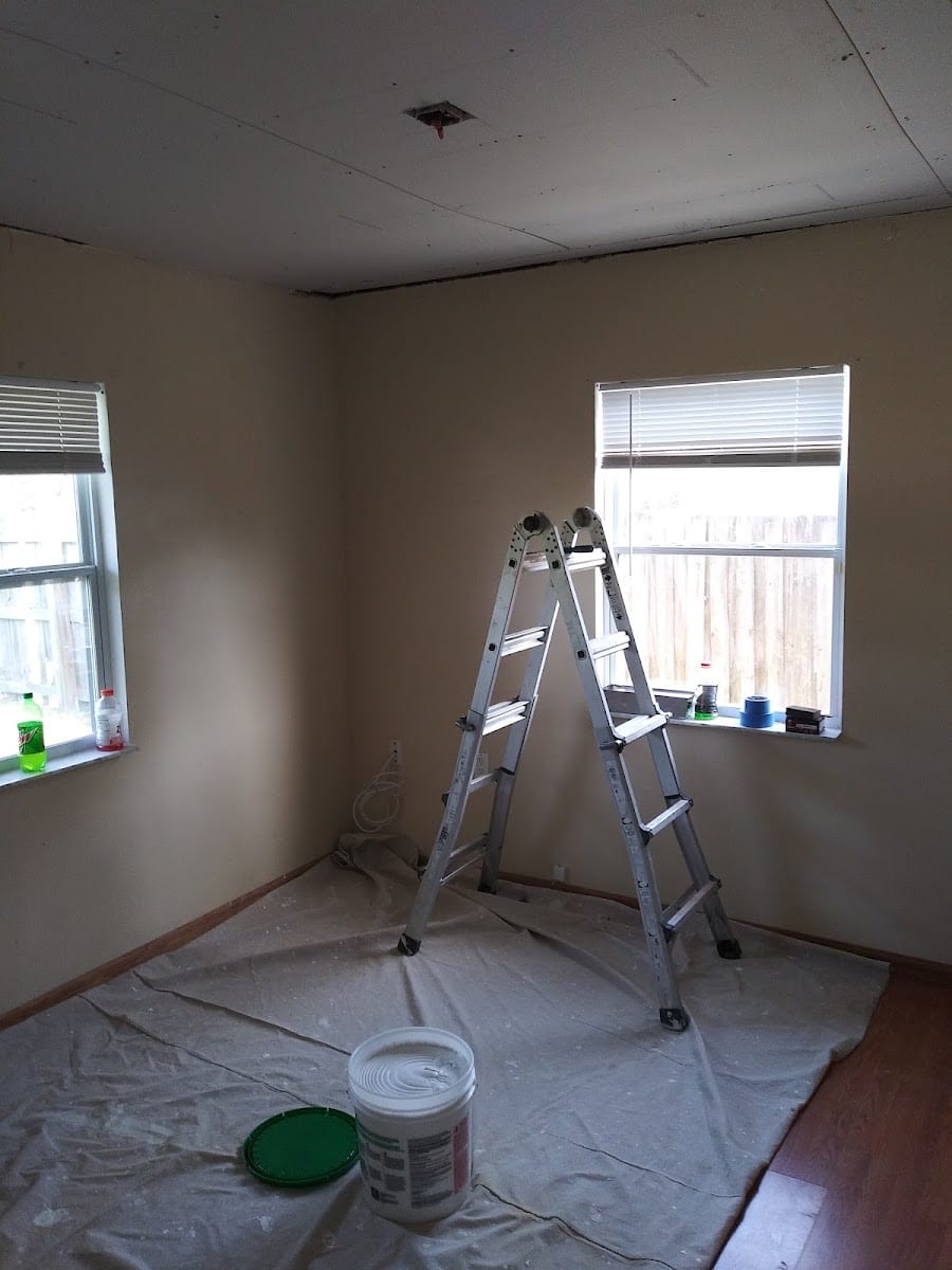 William Graham's Handyman Service's, photo 2