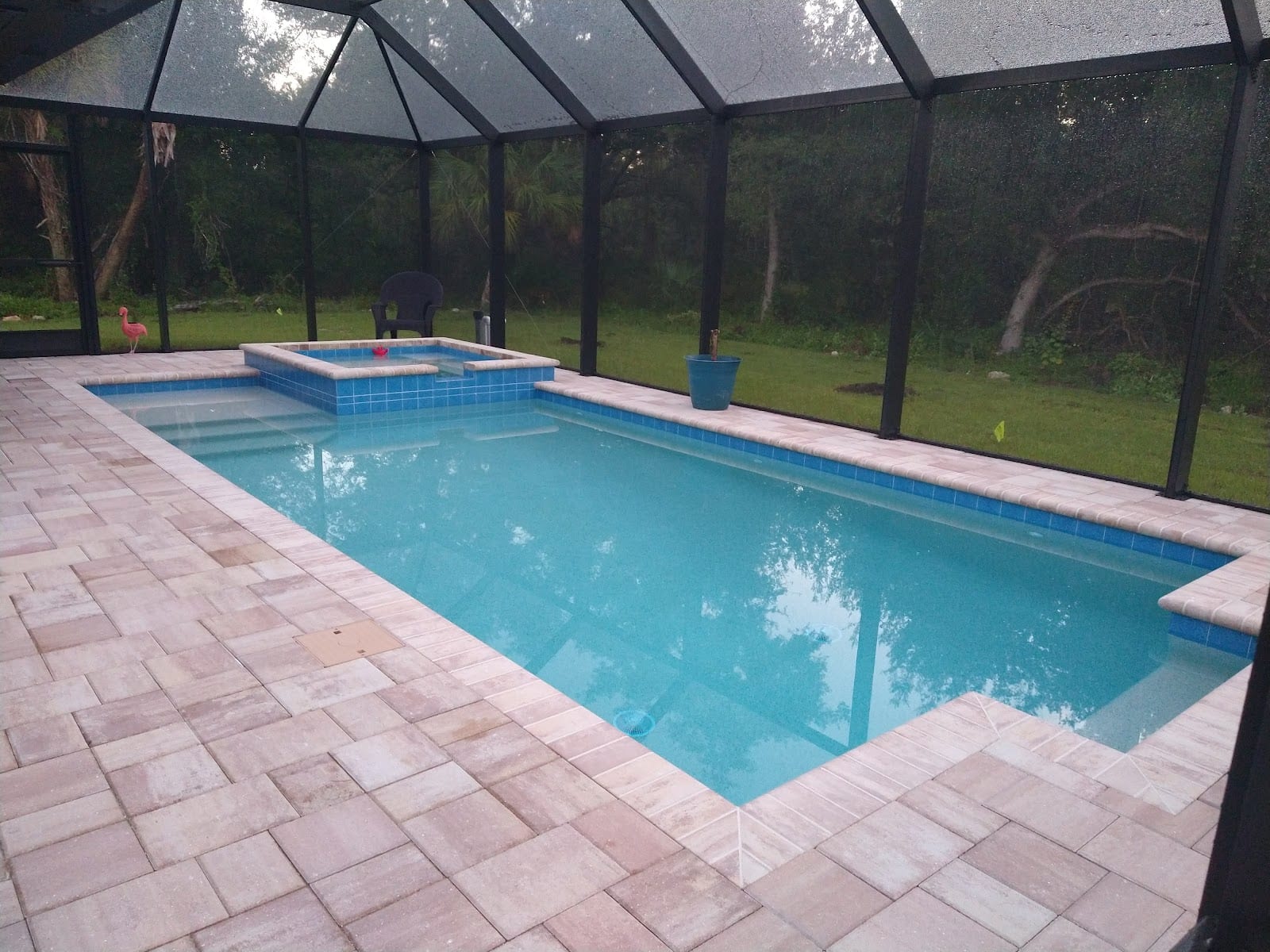 Casa Pools, photo 3