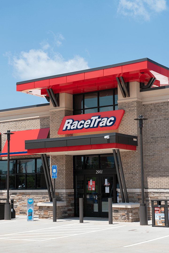 RaceTrac, photo 3