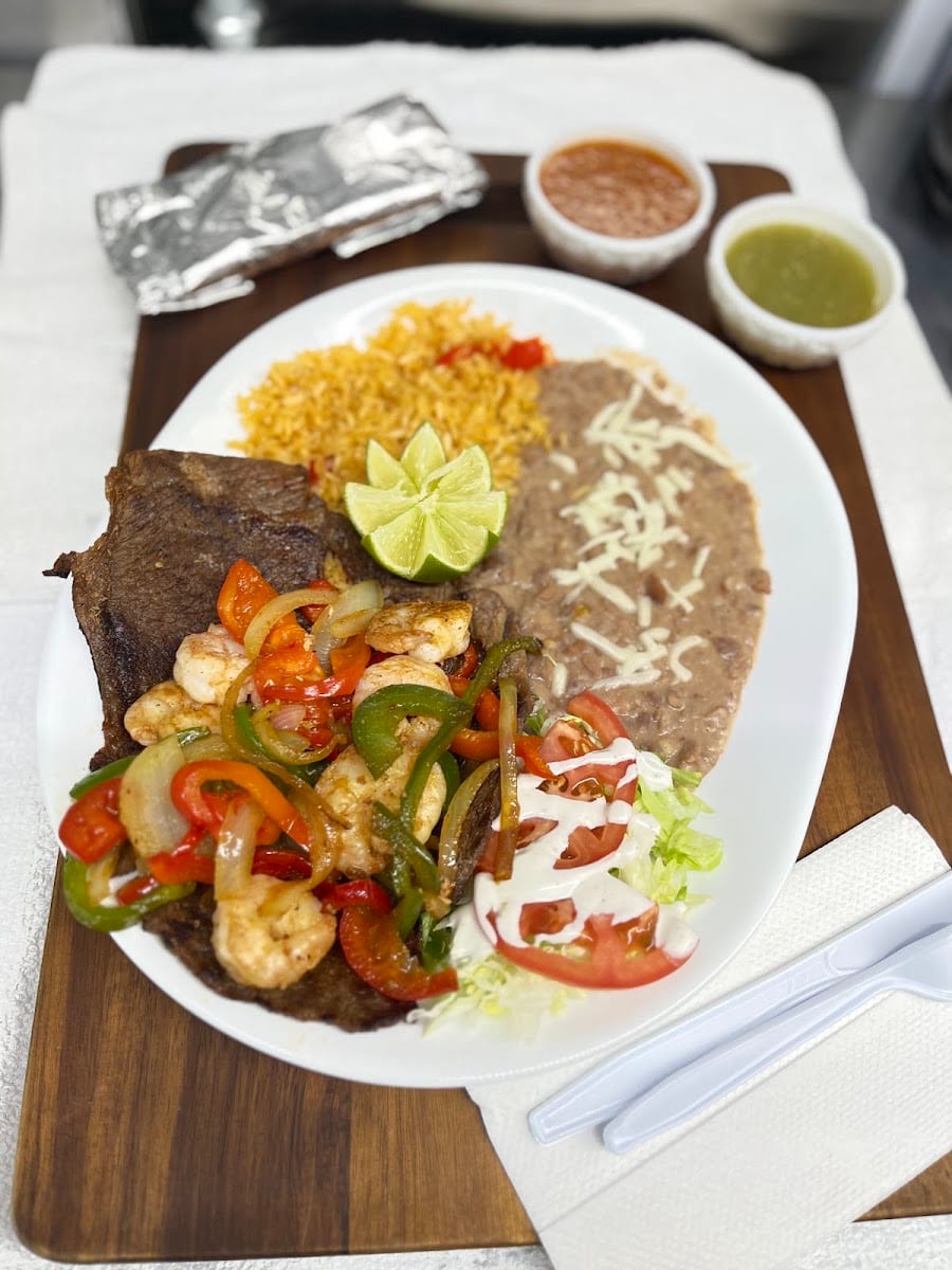 TAQUERIA EL DIAMANTE, photo 2