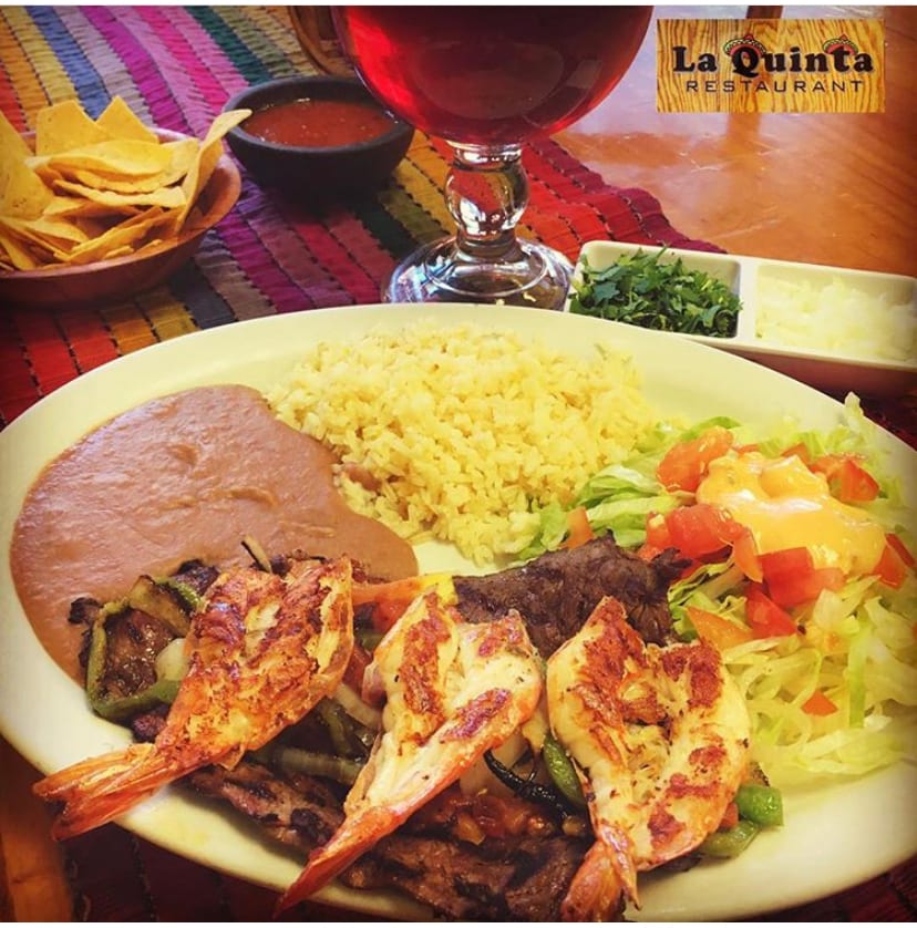 La Quinta