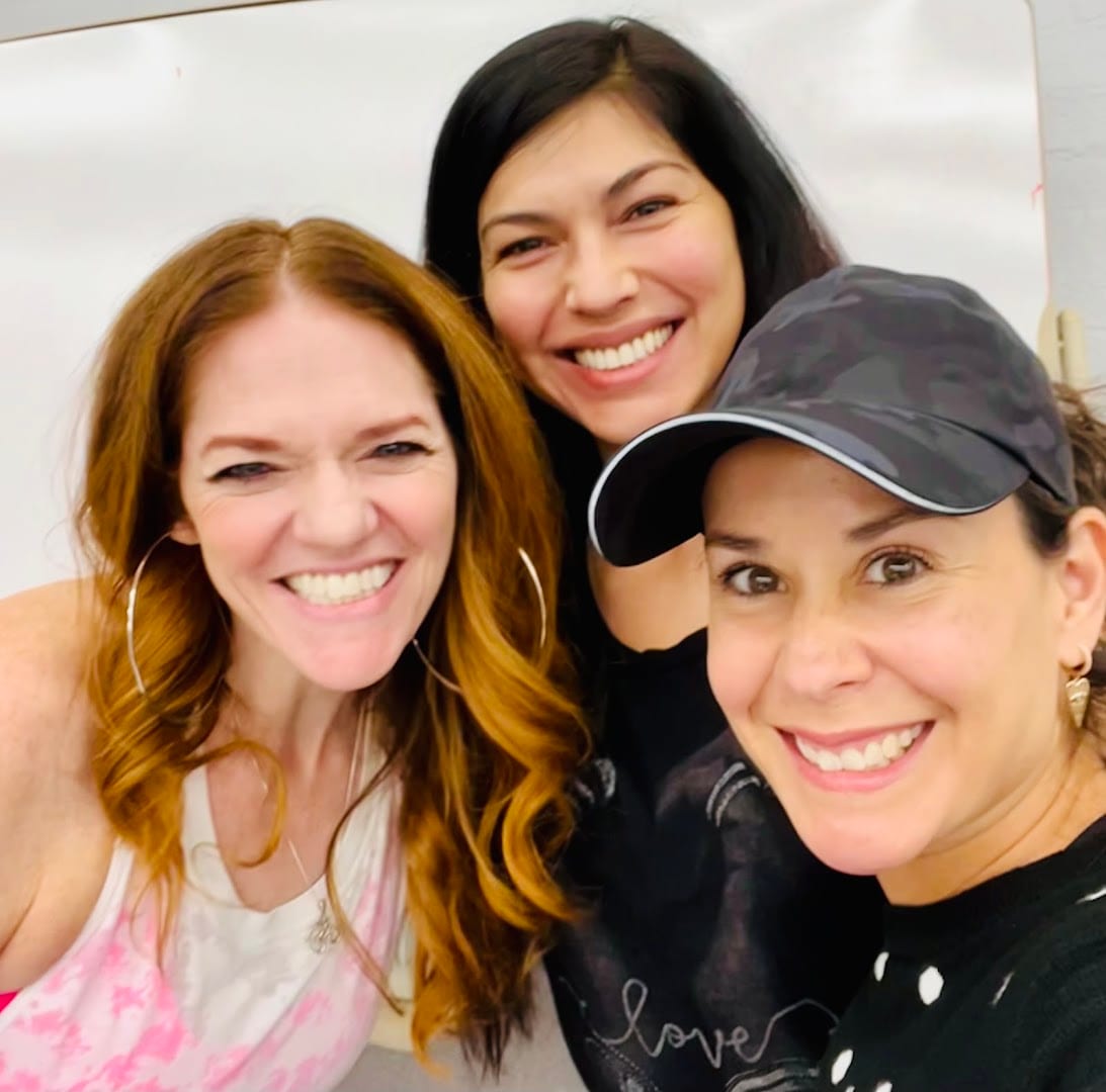 We Rise Yoga, photo 4