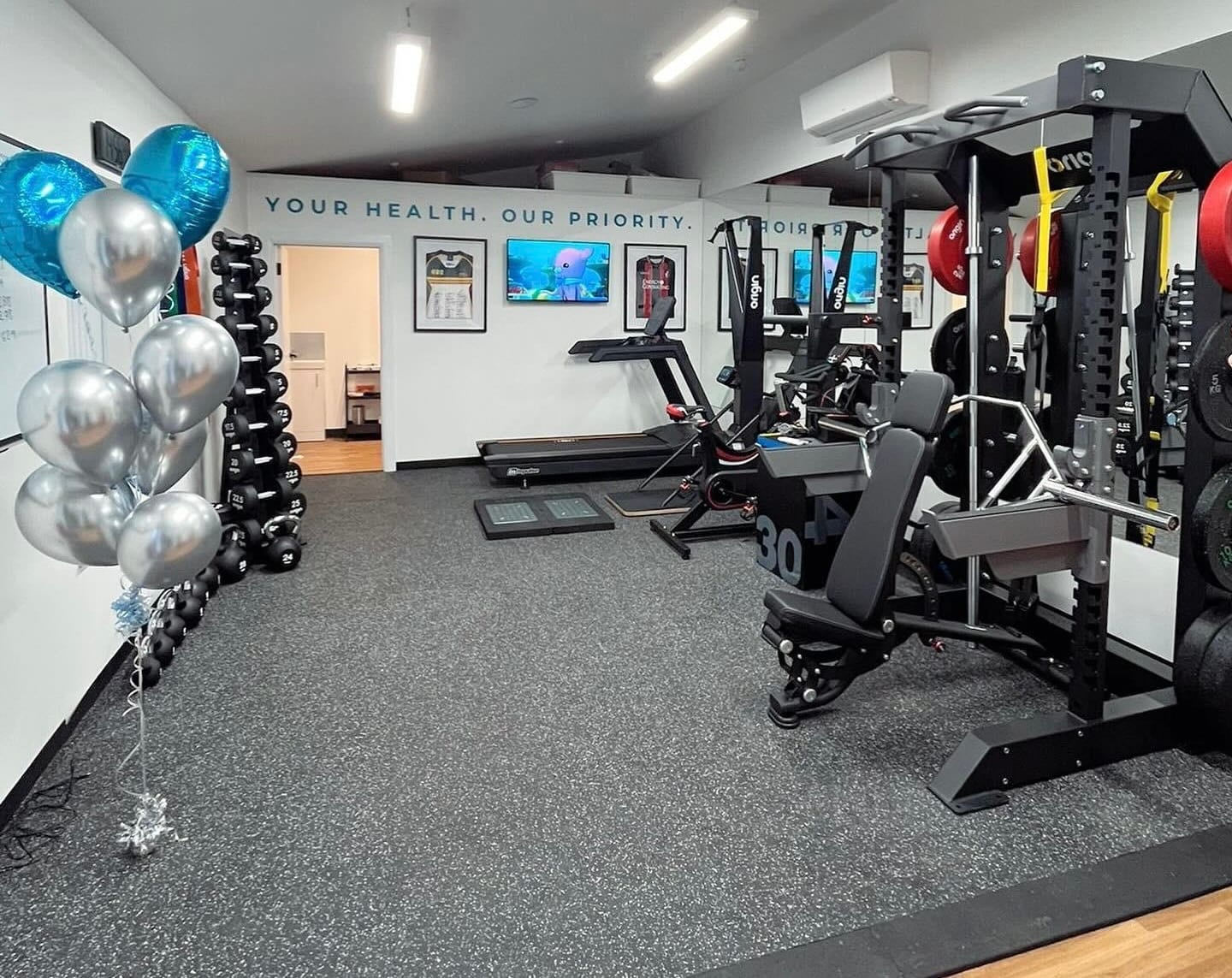AJ Physio, photo 2