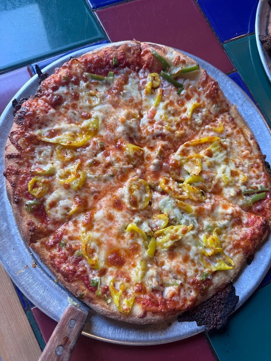 Cappys Pizzeria