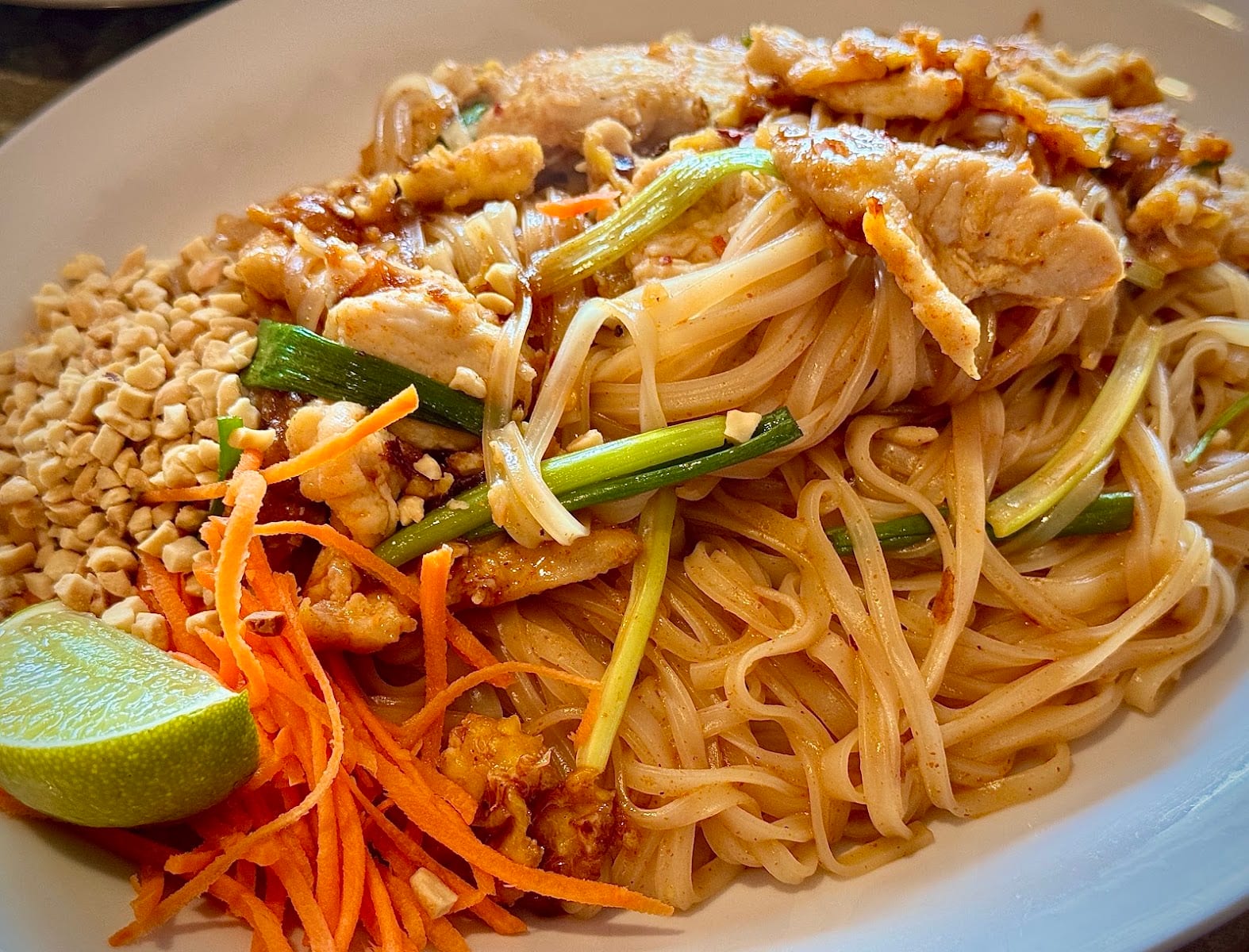 Thai Pavilion Restaurant, photo 3