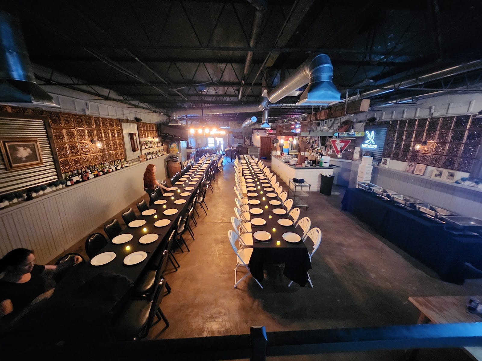 Tripp's Venue