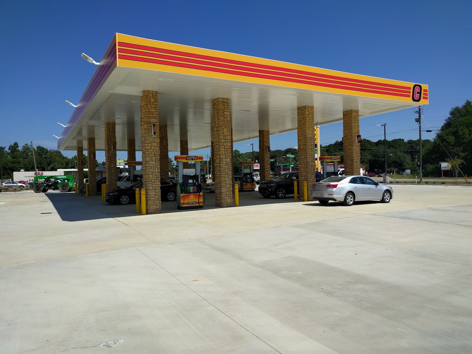 CEFCO Convenience Store, photo 2