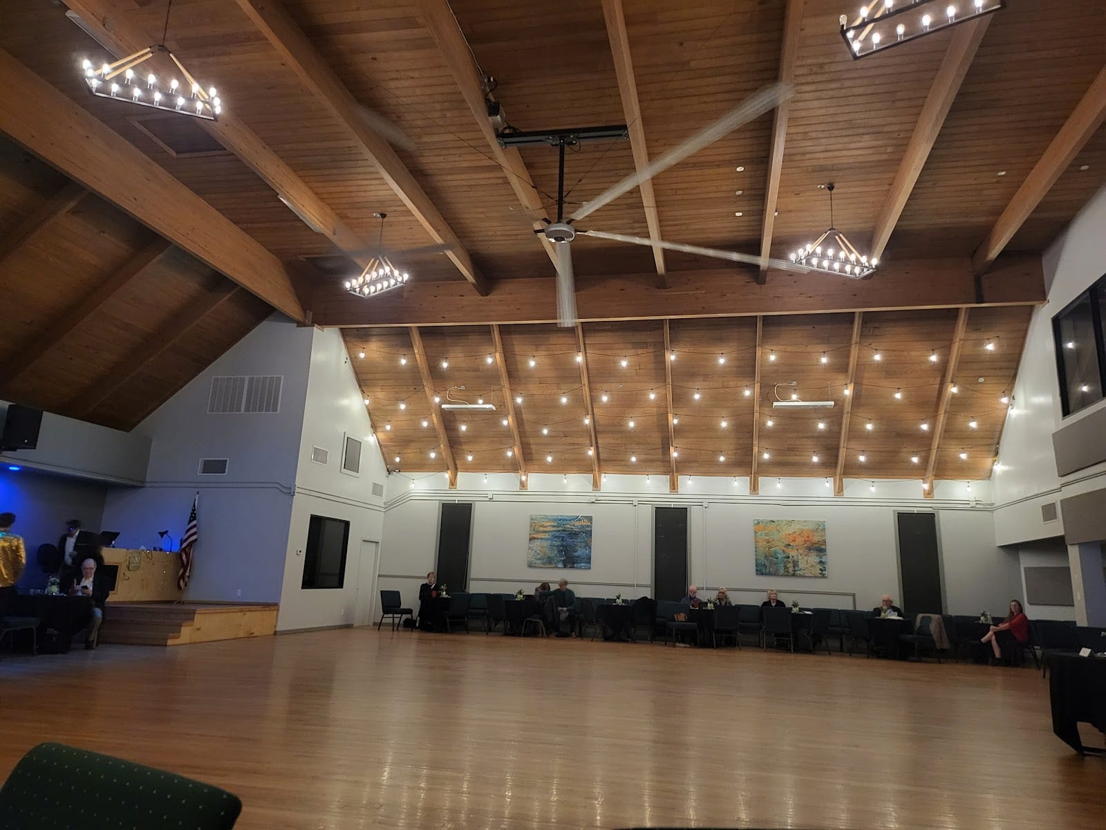 Ballroom Latin Swing Social Dance Association