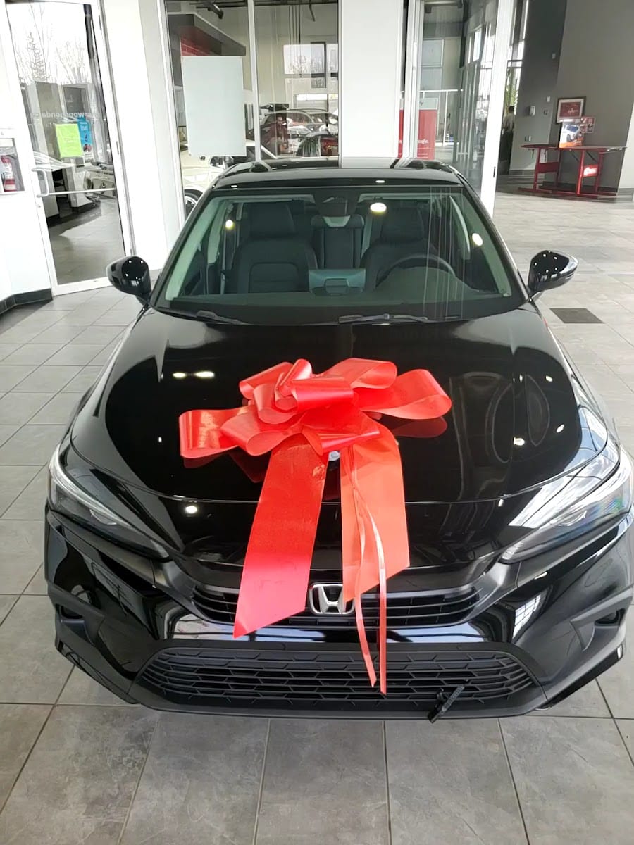 Sherwood Honda, photo 3