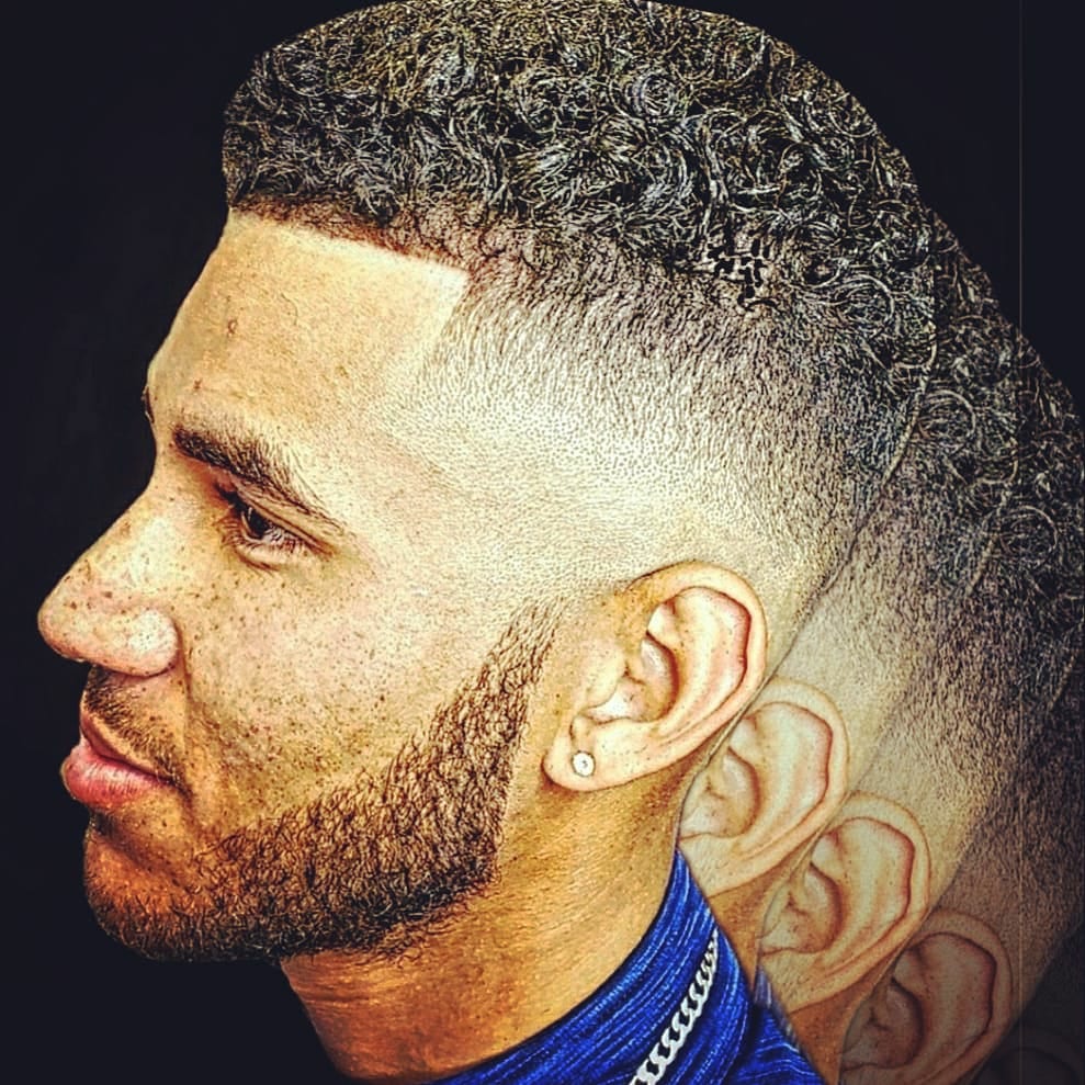 Headliners Barbershop