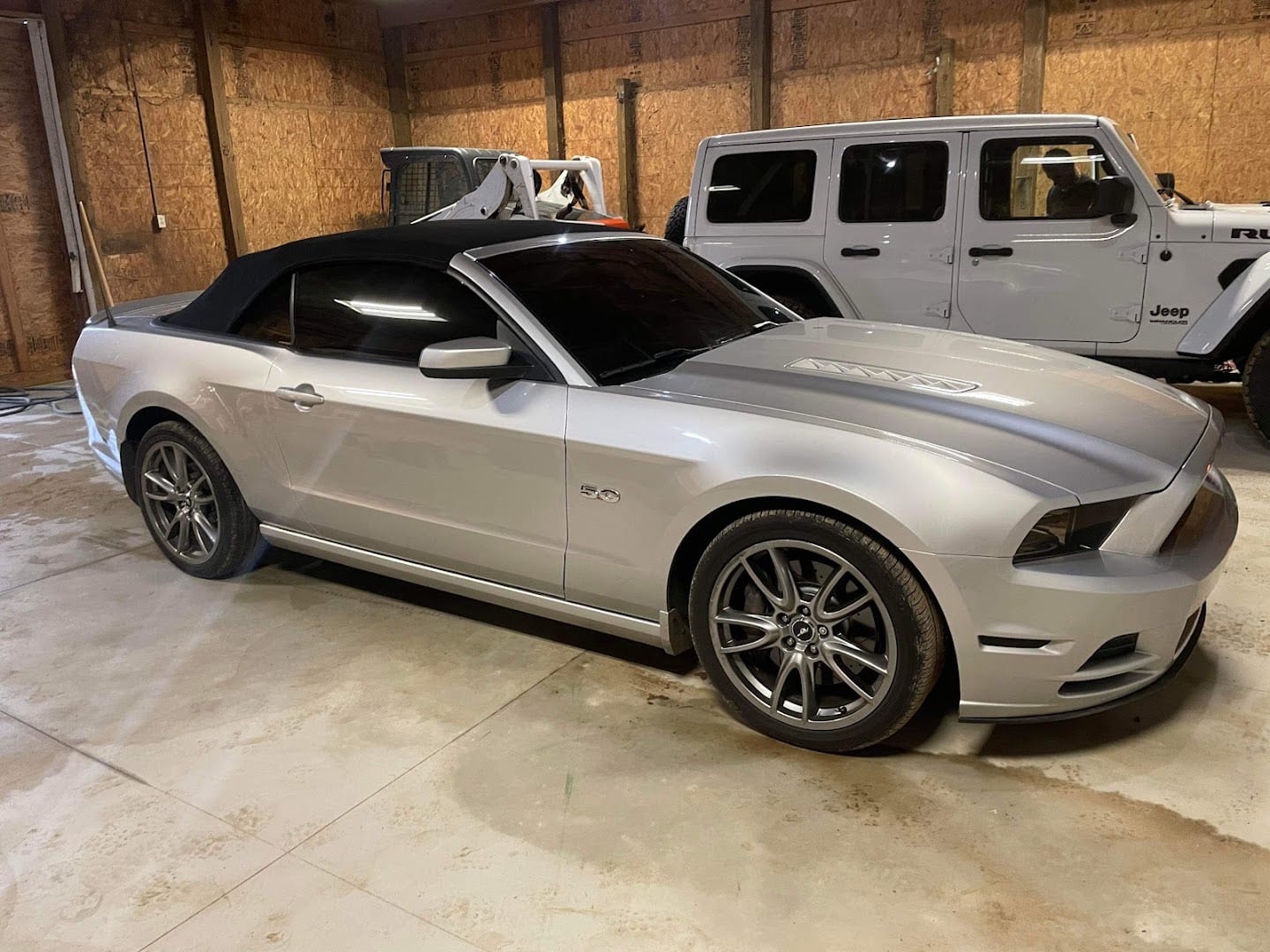 Bray's Auto Detailing, photo 3