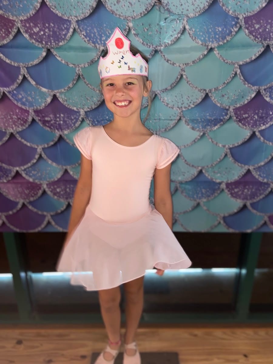 Elizabeth Mission of Dance, photo 3