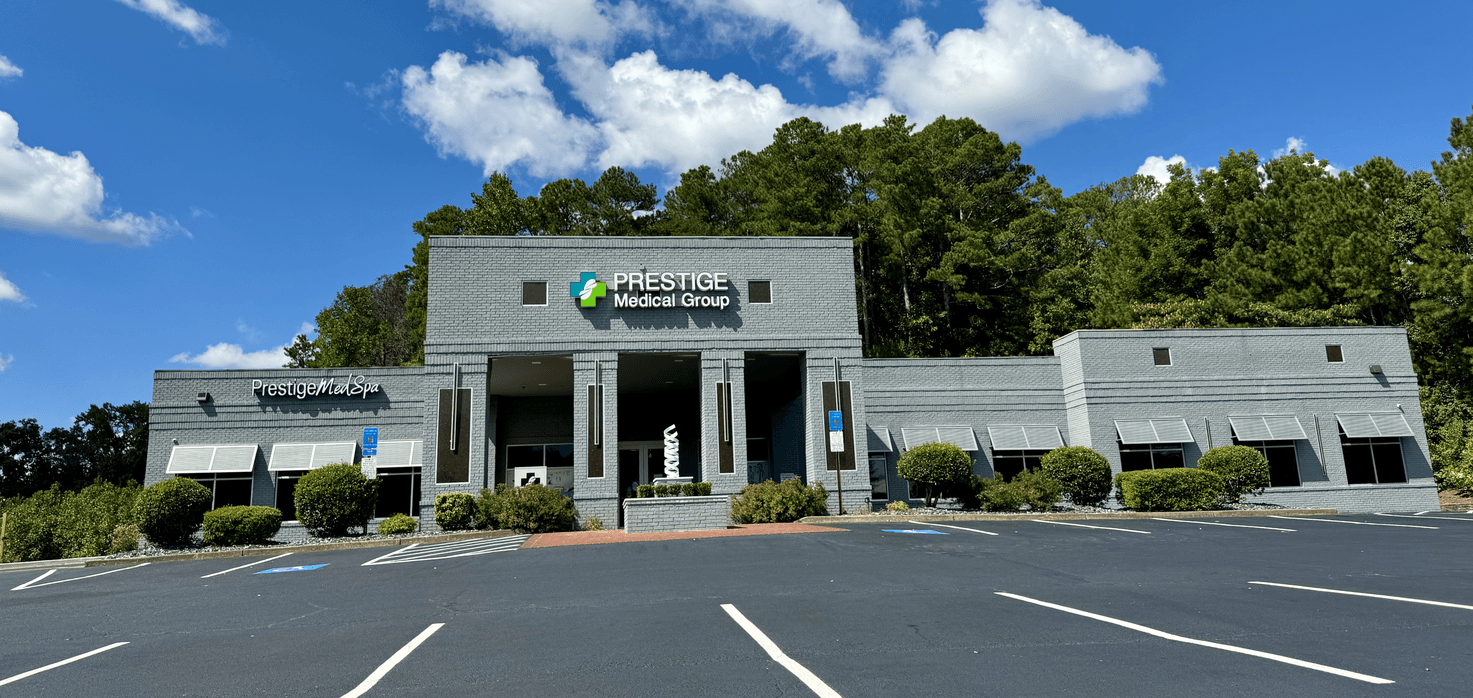 Prestige MedSpa, photo 2