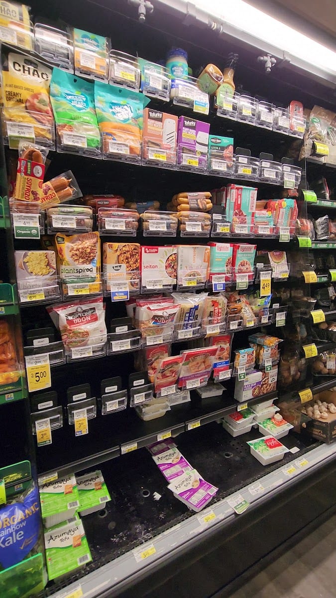 Safeway, photo 3