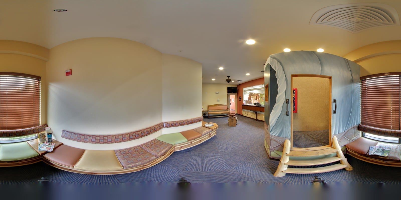 Austin Children's Dentistry - Round Rock