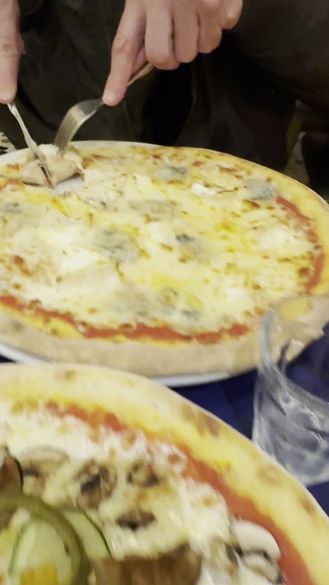 La Cerise sur la Pizza - Rue Saint-Antoine, photo 2