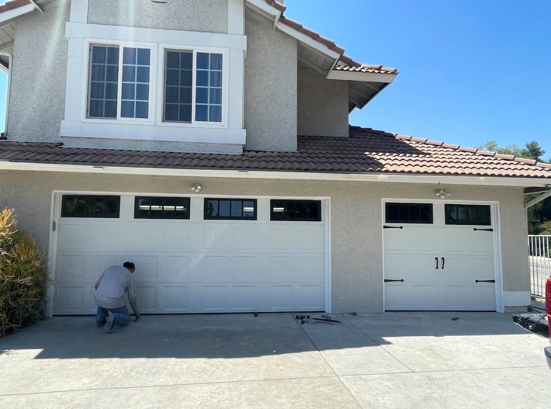 Square Garage Door Repair, photo 2