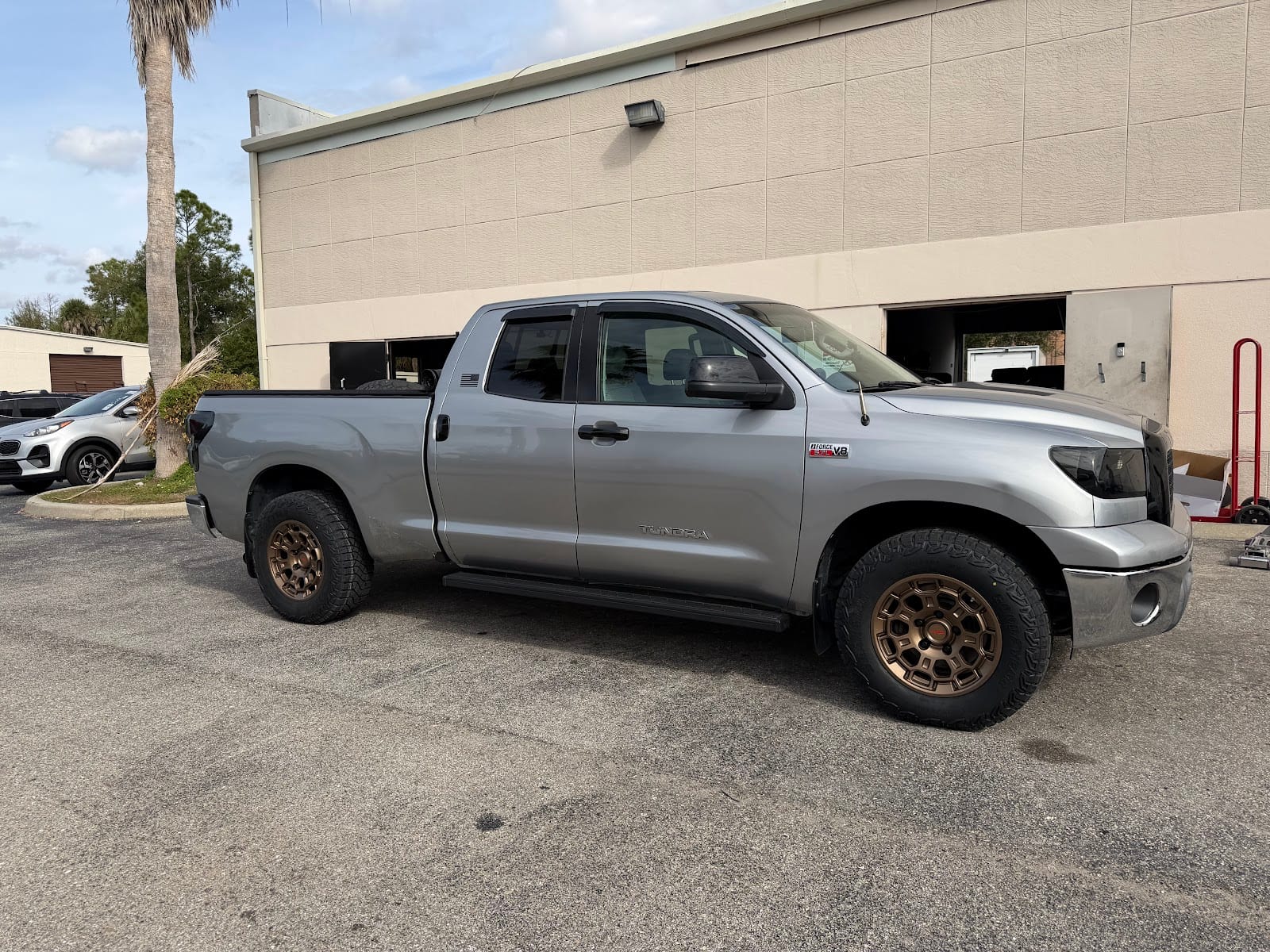 Vlads Wheels & Tires, photo 3