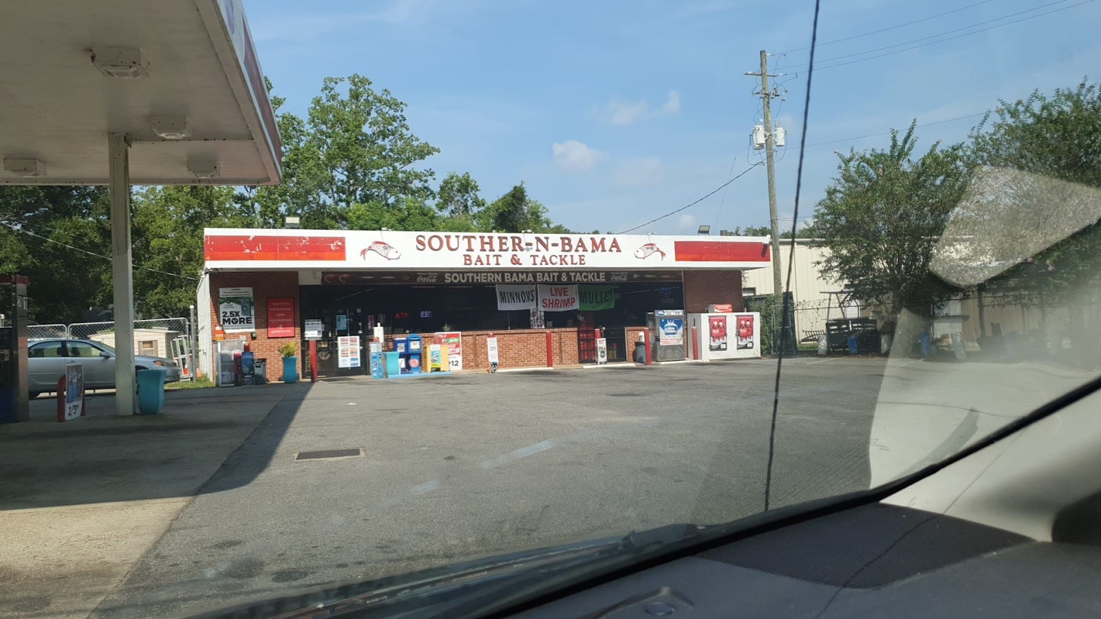 Southern Bama Bait & Tackle, photo 2