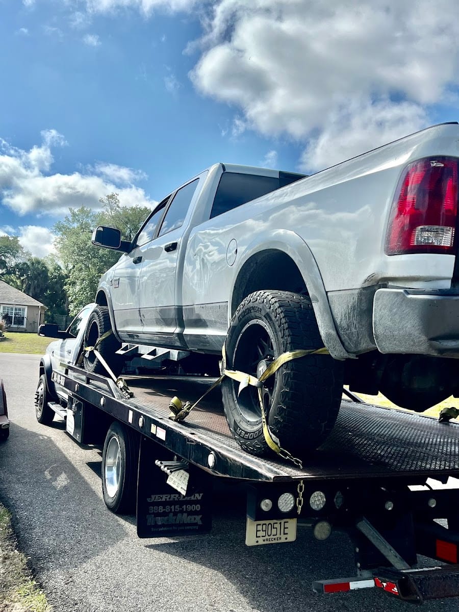 SunnyState Towing LLC, photo 4