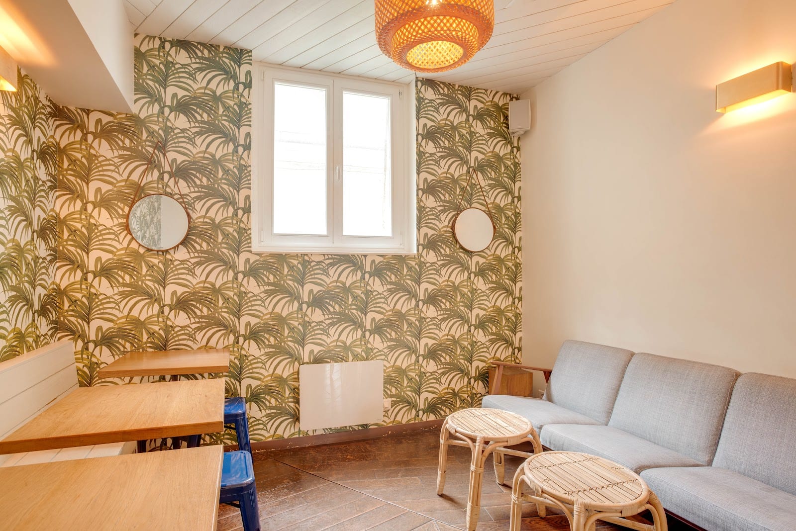 Les Justes - Pigalle, photo 4