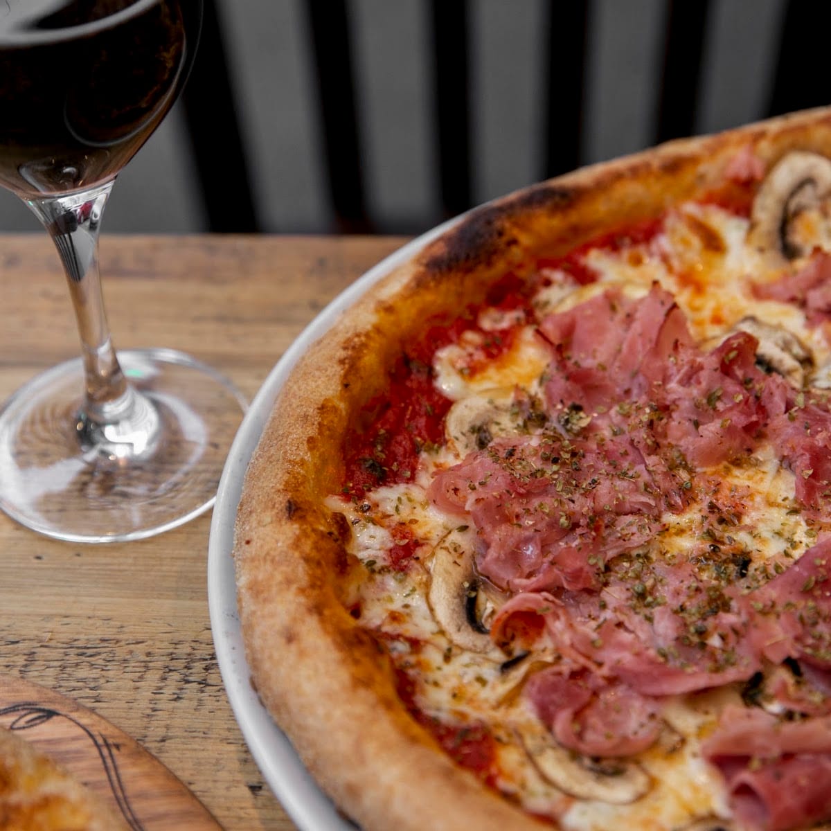 LE 38 PIZZA, photo 4