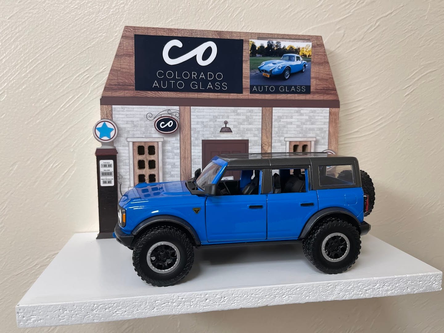 Colorado Auto Glass, photo 3