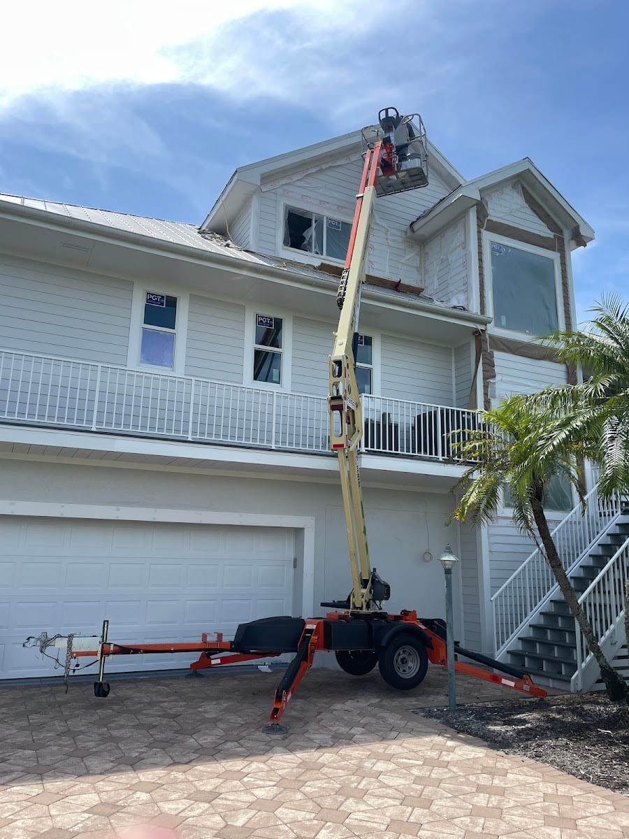 Pro Finish Painting, photo 4