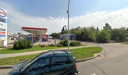 Touchless Car Wash
