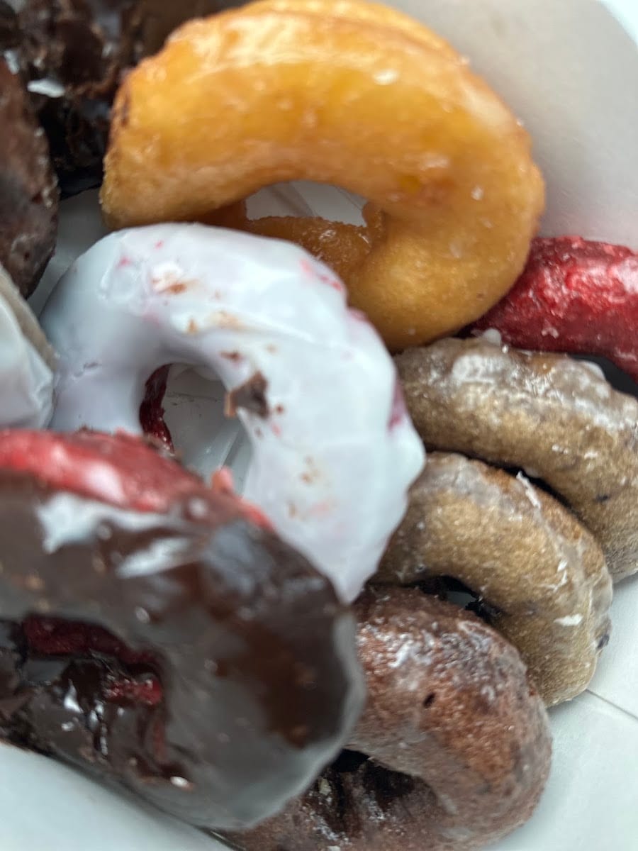 Cate's Pharmacy and Donuts, photo 4