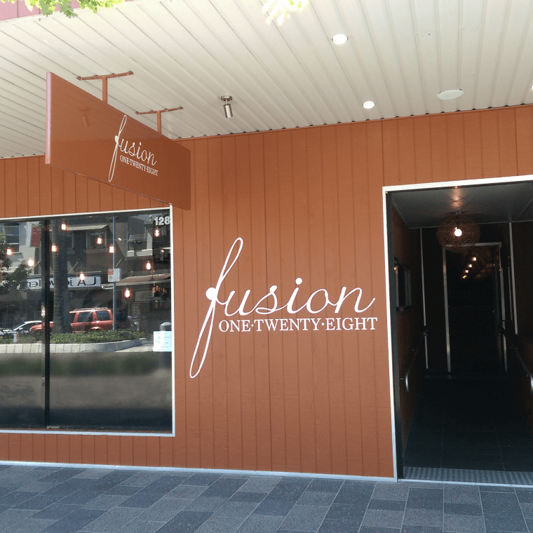 Fusion128, photo 2