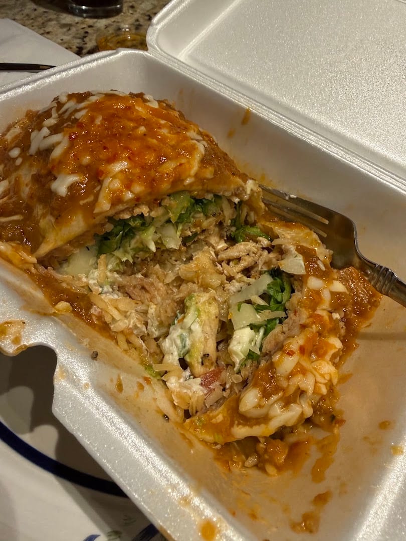Las Tijeritas Food Truck, photo 4