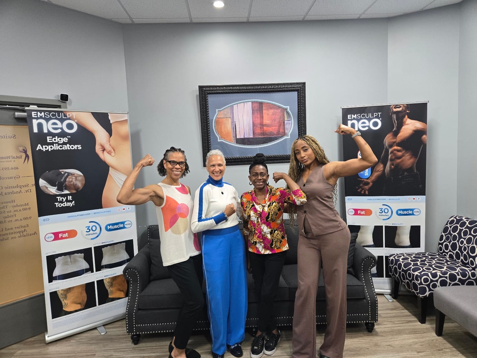 Total Women’s Health & Wellness Center, photo 2