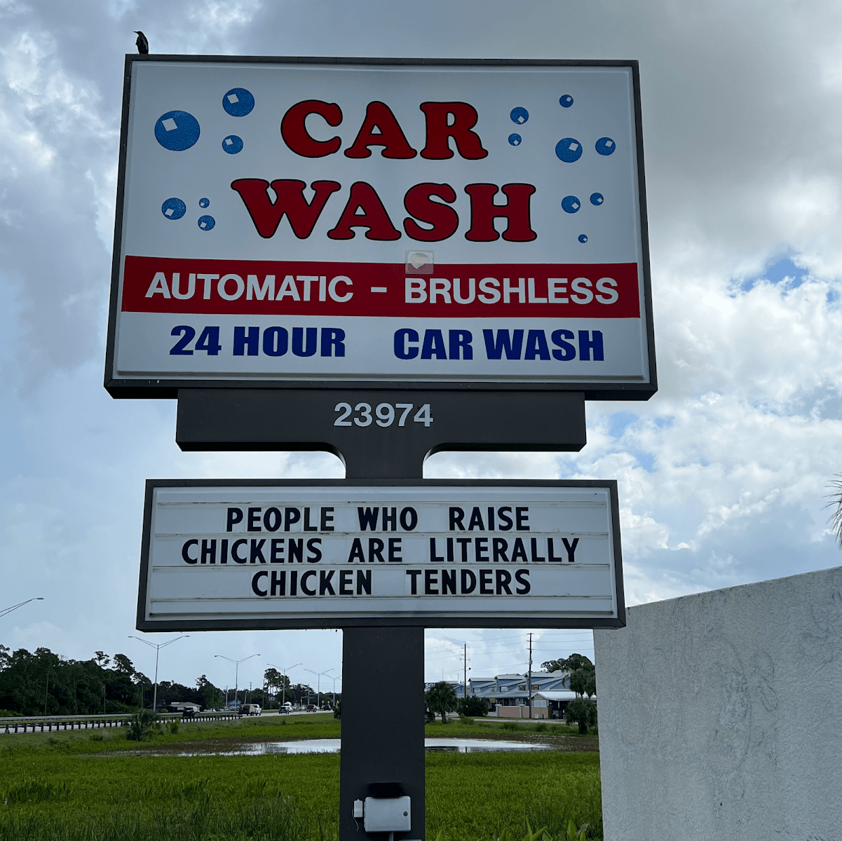 Suncoast Car Wash LLC, photo 3