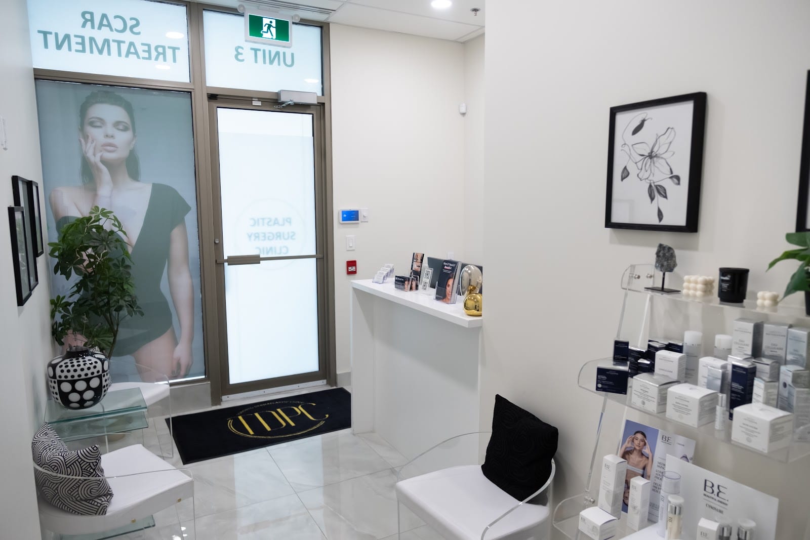 Toronto Dermaplastic Clinic, photo 2