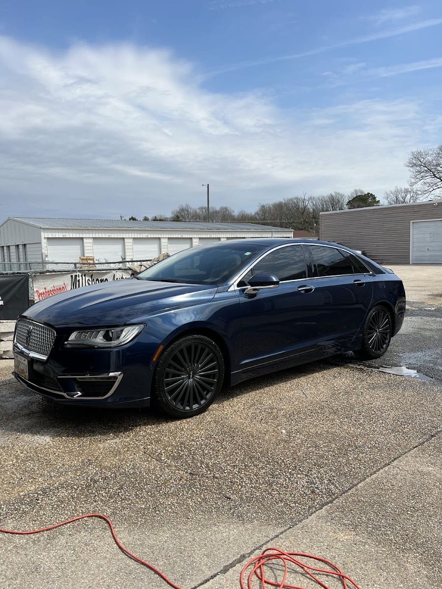 Wash & Go Mobile Detailing of Richmond Hill, photo 2