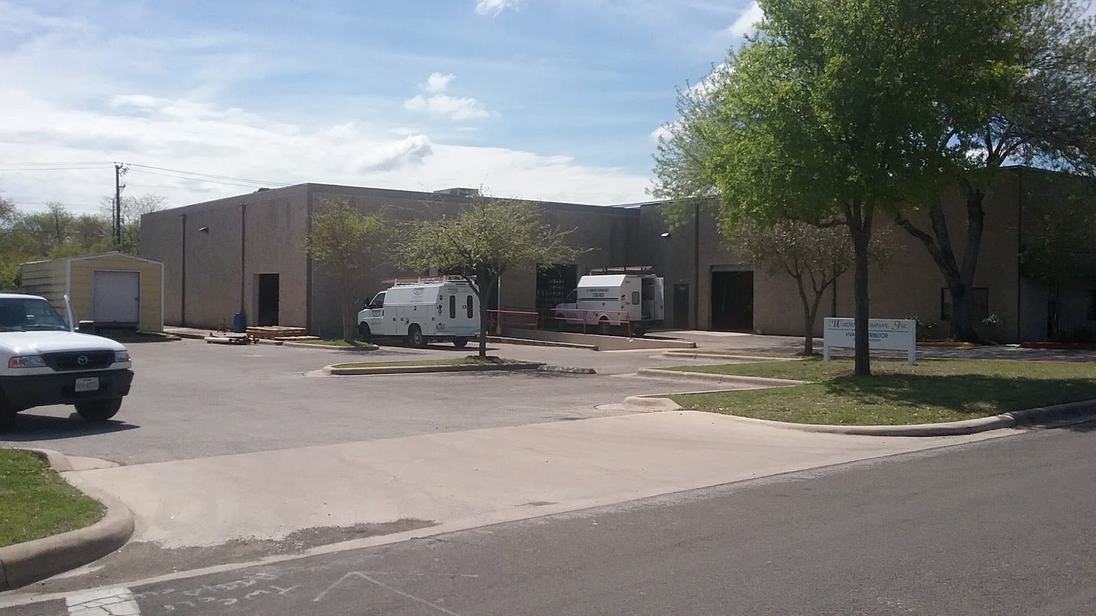 D A HVAC COMPANY
